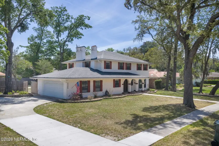 2305 Stafford Drive, Orange Park, FL 32073 - #3