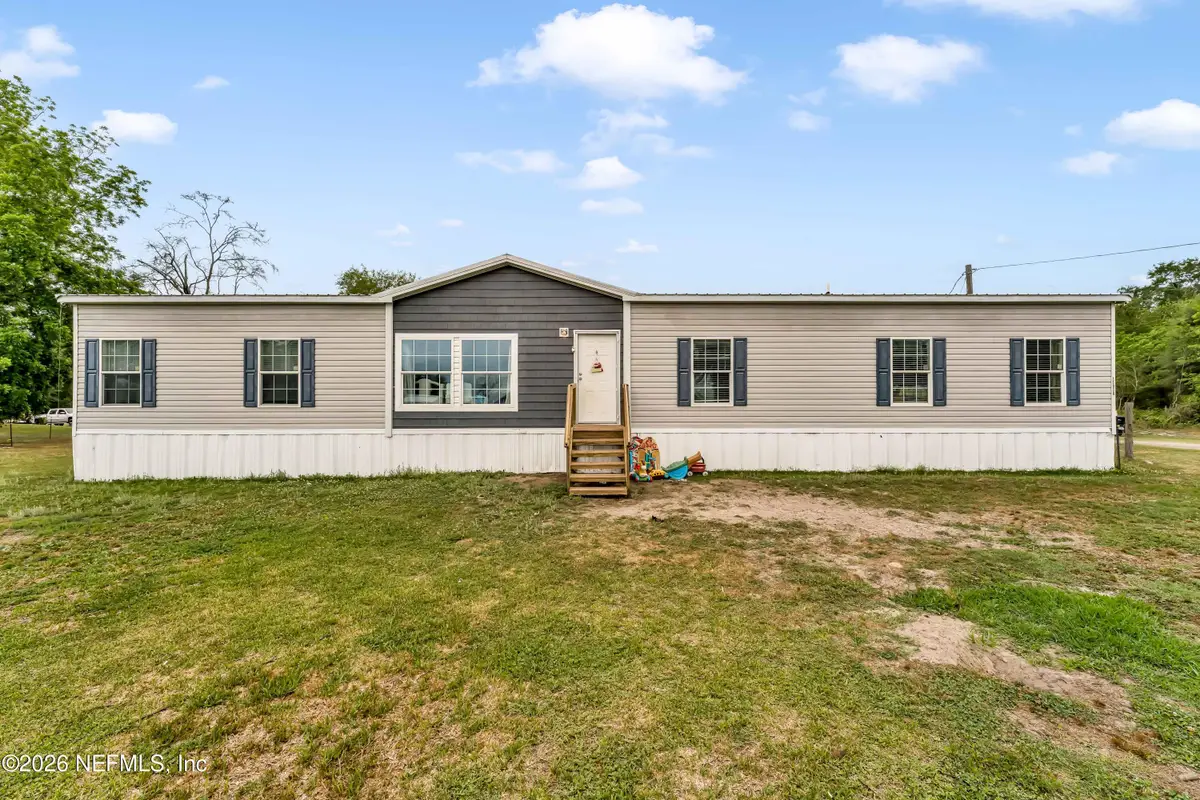 11018 Aaron Fish Road, Glen Saint Mary, FL 32040 - #1