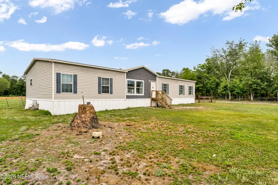 11018 Aaron Fish Road, Glen Saint Mary, FL 32040 - #2