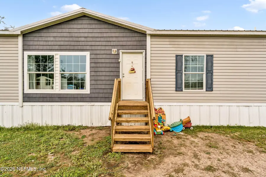 11018 Aaron Fish Road, Glen Saint Mary, FL 32040 - #3