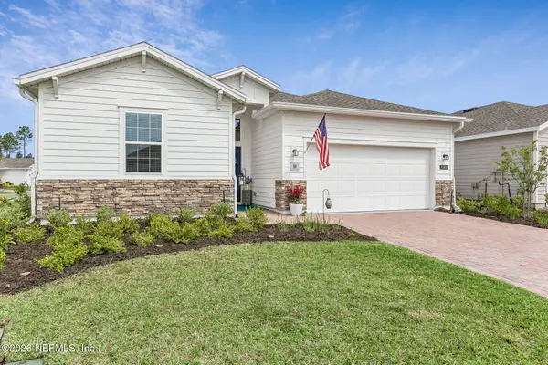 75008 Pondside Lane, Yulee, FL 32097