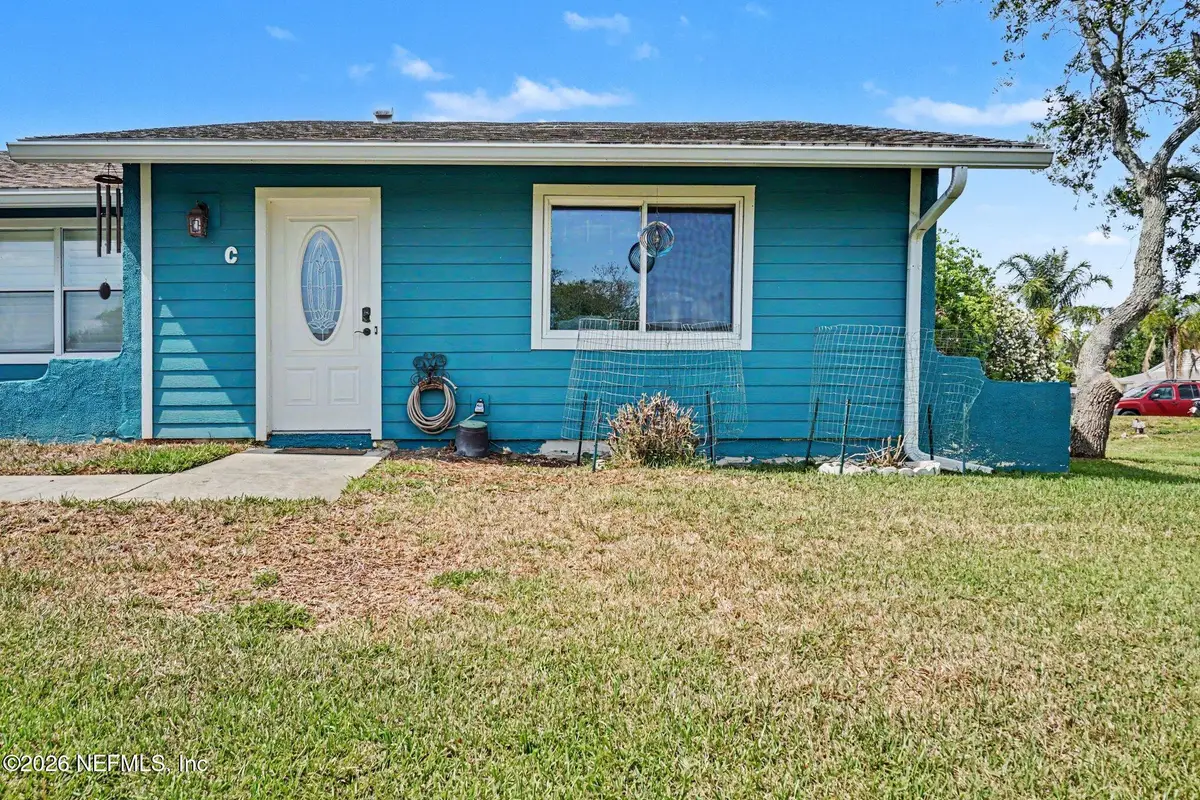 126 Rio Del Mar Street #C, Saint Augustine, FL 32080 - #1