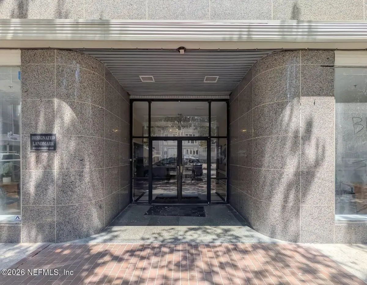311 W Ashley Street #608, Jacksonville, FL 32202 - #1