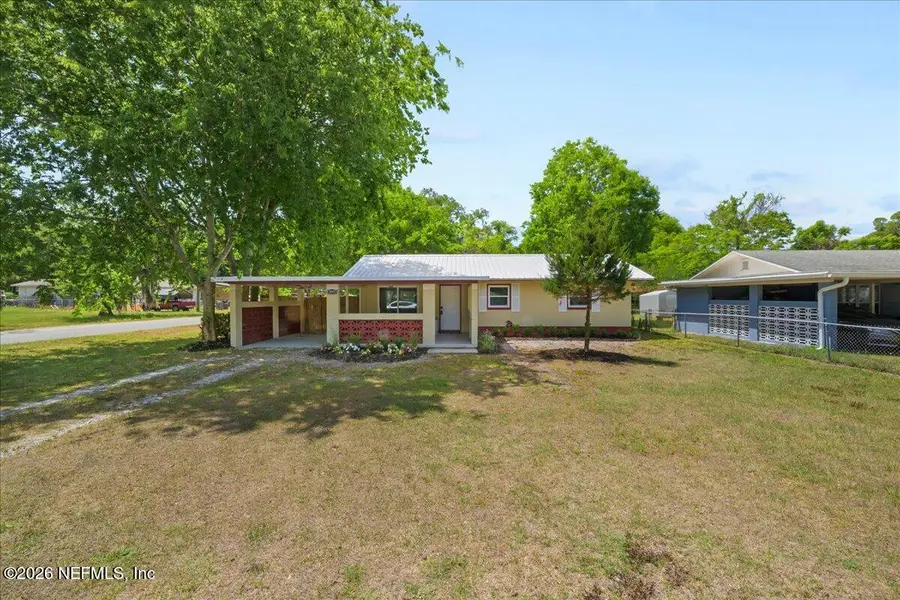 2601 State Street, Palatka, FL 32177 - #2
