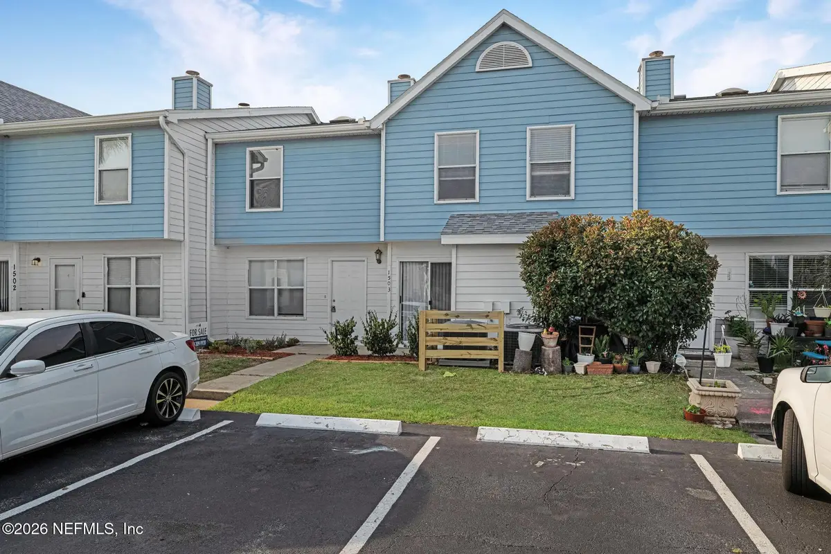 791 Assisi Lane #1503, Jacksonville, FL 32233 - #1