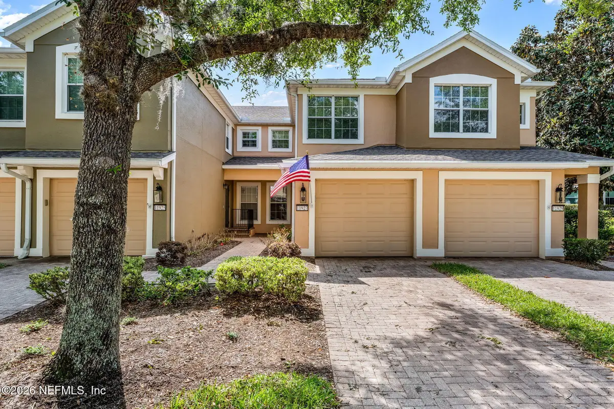 11927 Surfbird Circle #12E, Jacksonville, FL 32256 - #1