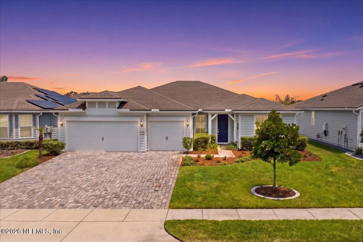 216 Country Brook Avenue, Ponte Vedra, FL 32081 - #1