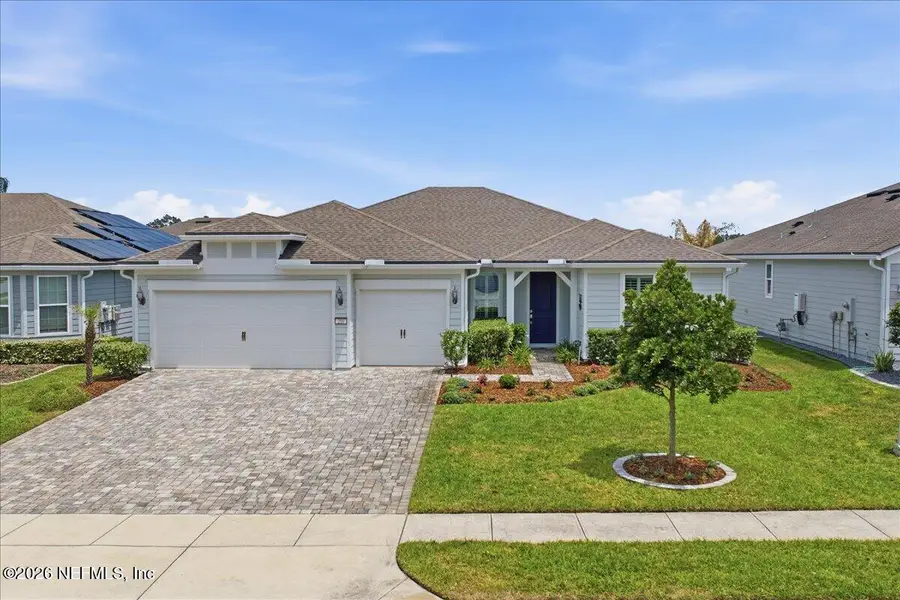 216 Country Brook Avenue, Ponte Vedra, FL 32081 - #2
