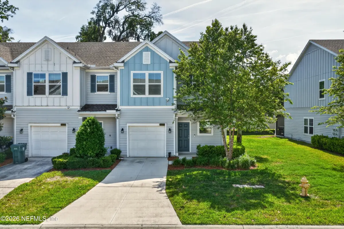 1687 Pottsburg Point Drive, Jacksonville, FL 32207 - #1