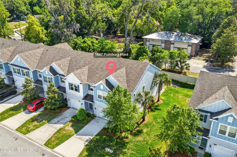1687 Pottsburg Point Drive, Jacksonville, FL 32207 - #3