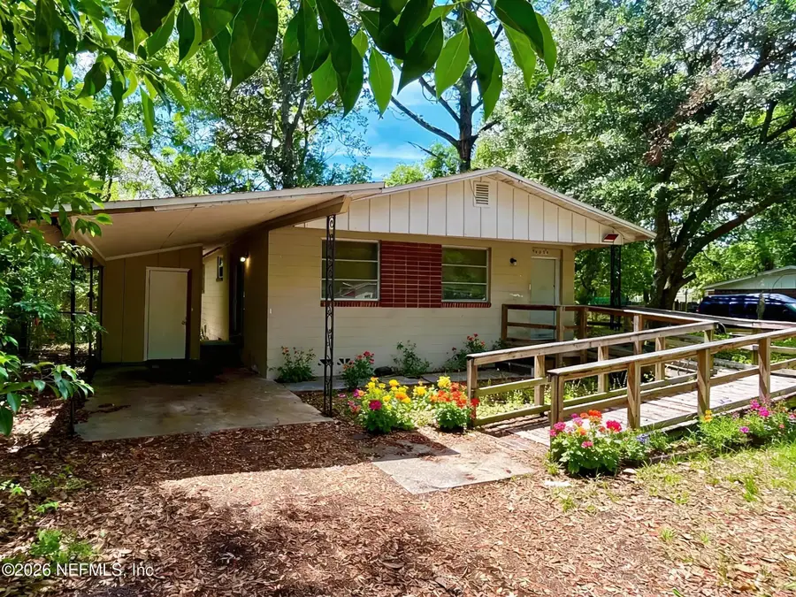 9058 Jefferson Avenue, Jacksonville, FL 32208 - #2