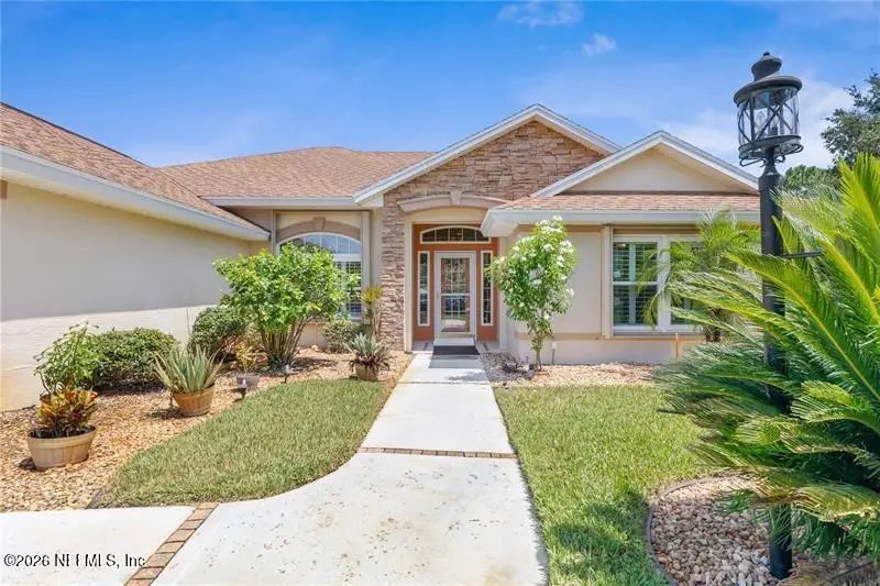 30 Coleridge Court, Palm Coast, FL 32137 - #2