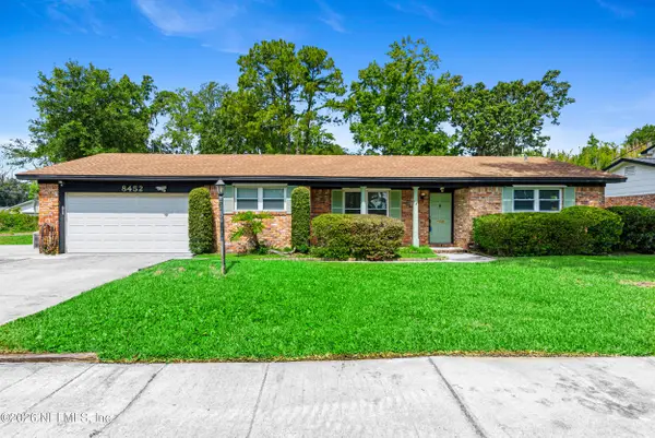 8452 Brierwood Road, Jacksonville, FL 32217