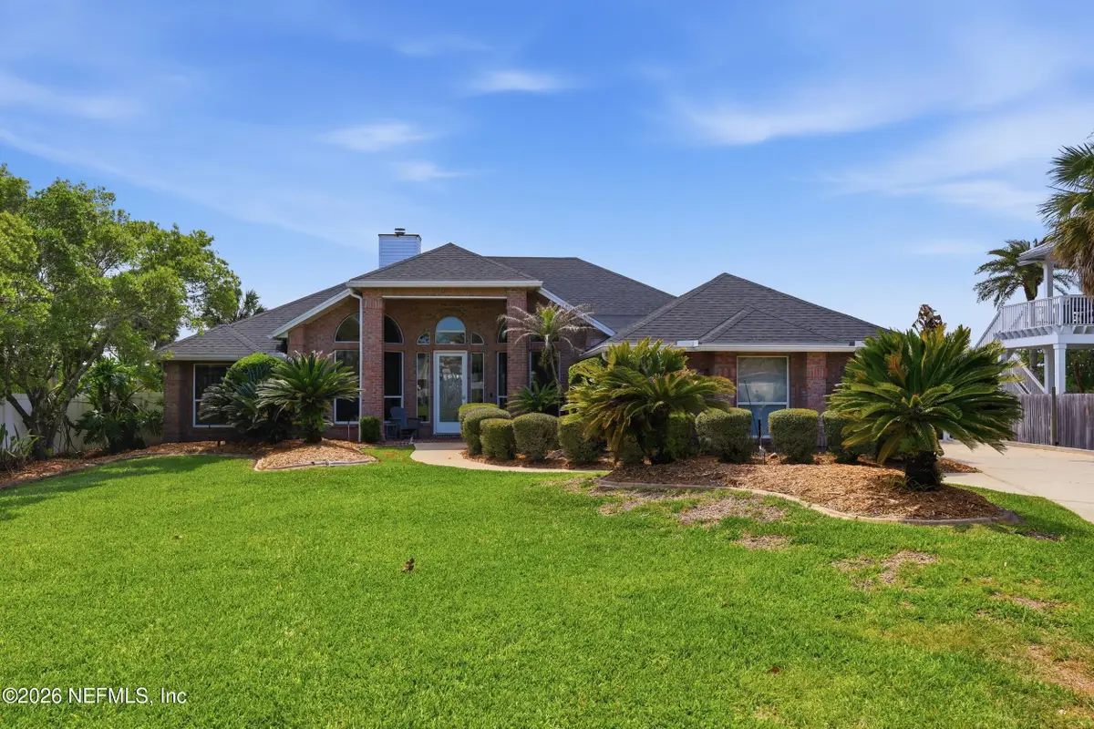 4226 Stacey W Road, Jacksonville, FL 32250 - #1