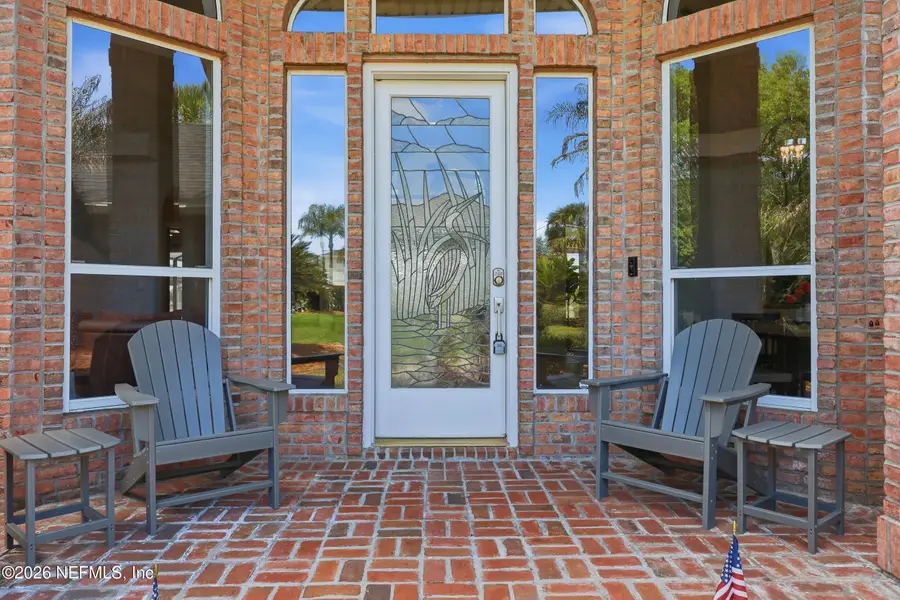 4226 Stacey W Road, Jacksonville, FL 32250 - #3