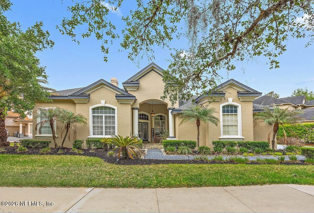 188 Pinehurst Pointe Drive, Saint Augustine, FL 32092 - #1