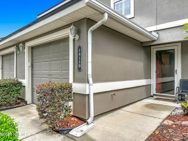 1815 Green Springs Circle #B, Fleming Island, FL 32003