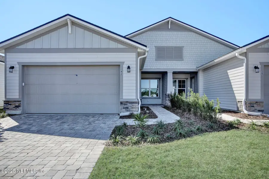 256 Swaying Trre Avenue, Saint Augustine, FL 32092 - #2