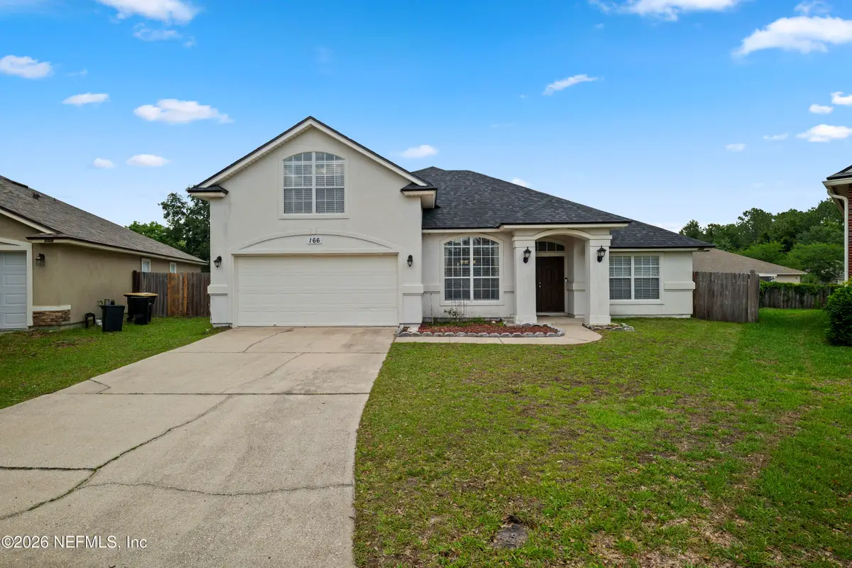 166 Perry Creek Drive, Jacksonville, FL 32220 - #1