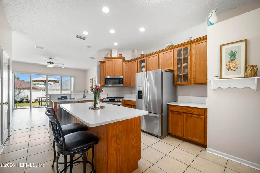 166 Perry Creek Drive, Jacksonville, FL 32220 - #3
