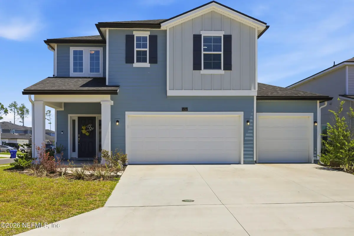 134 Carbonell Place, Saint Augustine, FL 32095 - #1