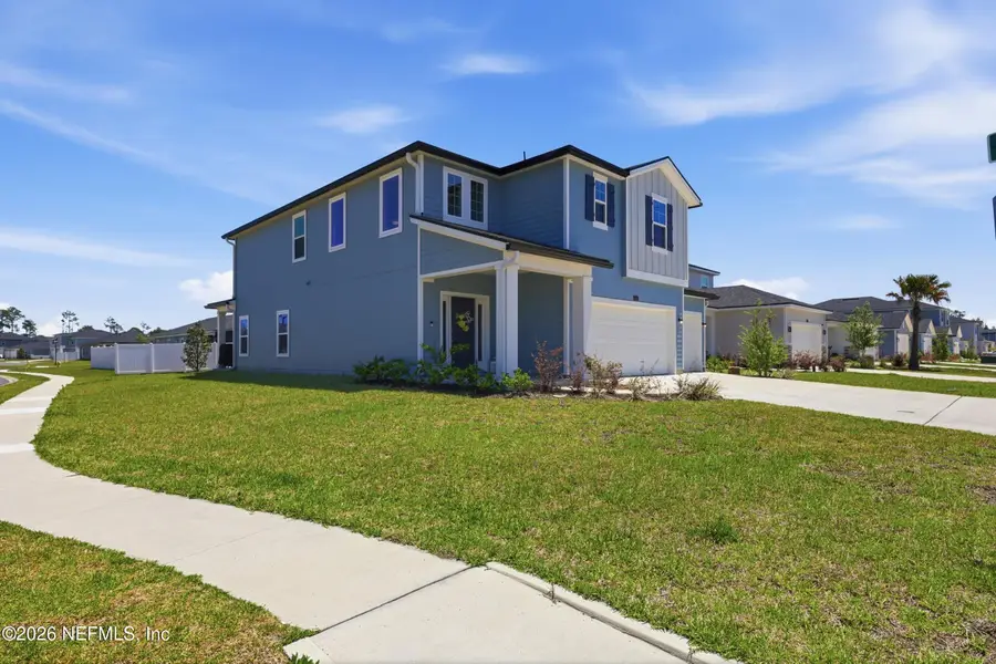 134 Carbonell Place, Saint Augustine, FL 32095 - #2