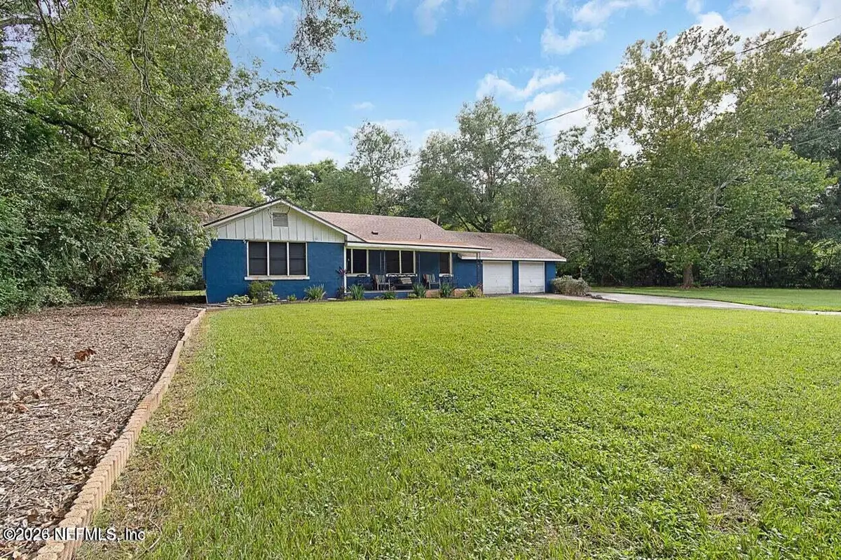 3346 Columbus Avenue, Jacksonville, FL 32254 - #1