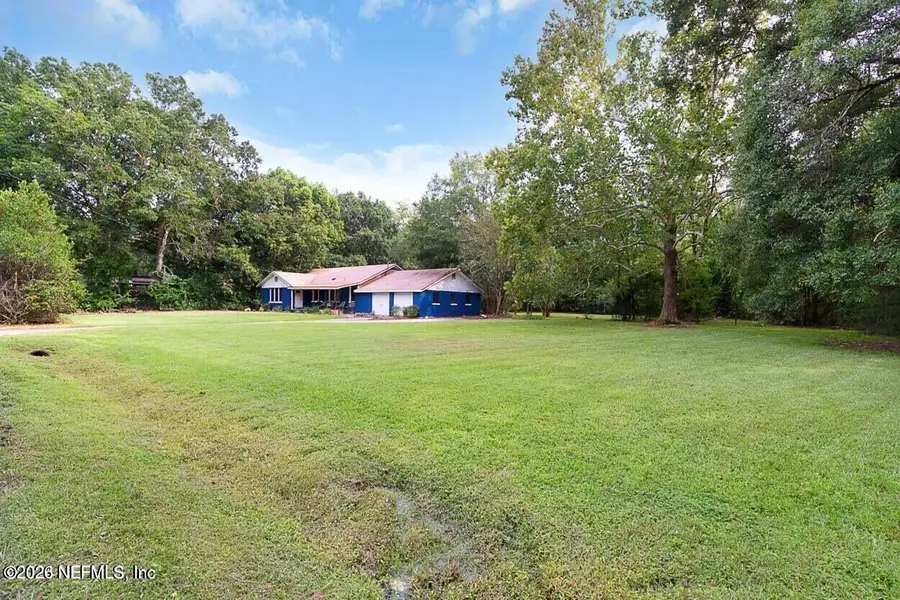 3346 Columbus Avenue, Jacksonville, FL 32254 - #2