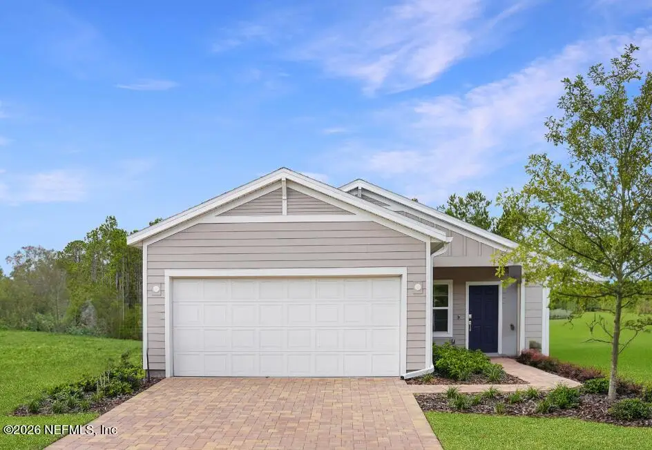 2960 Adelaide Road, Green Cove Springs, FL 32043 - #1