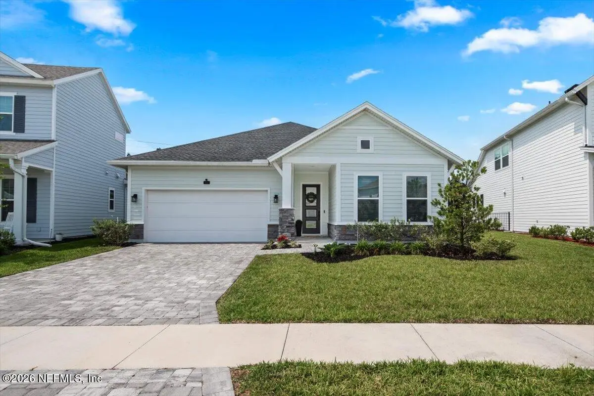 444 Navigators Road, Saint Johns, FL 32259 - #1