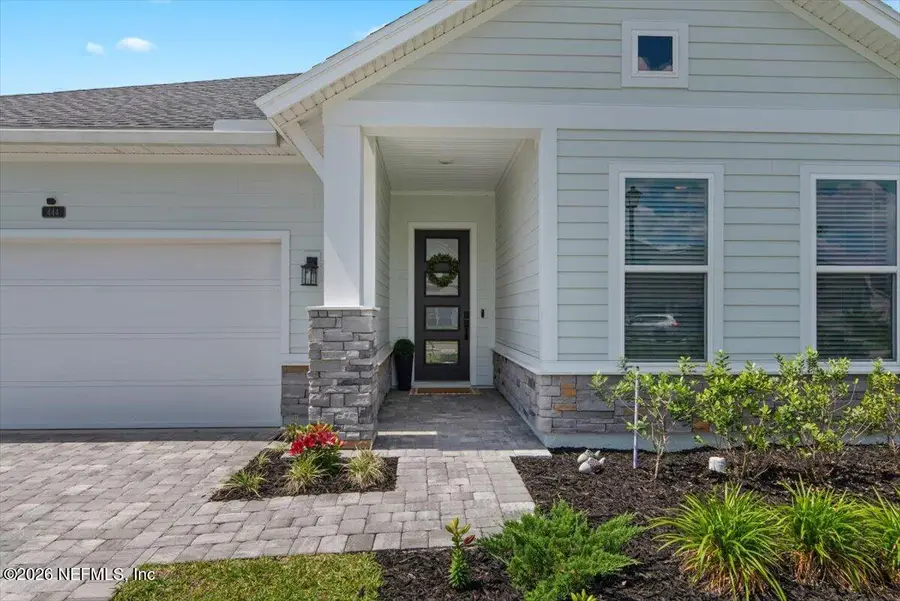 444 Navigators Road, Saint Johns, FL 32259 - #2