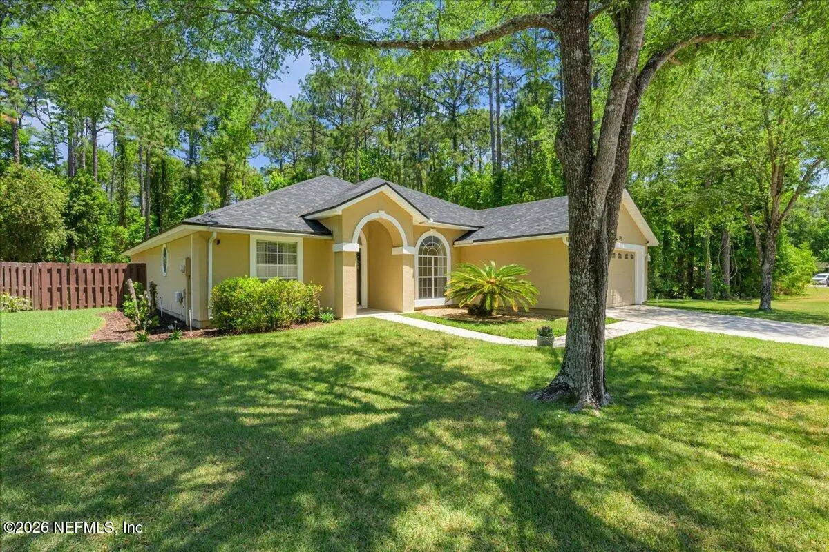 581 Misty Morning Court, Jacksonville, FL 32218 - #1