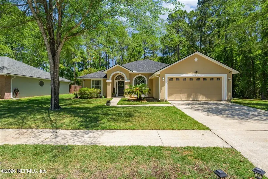 581 Misty Morning Court, Jacksonville, FL 32218 - #3