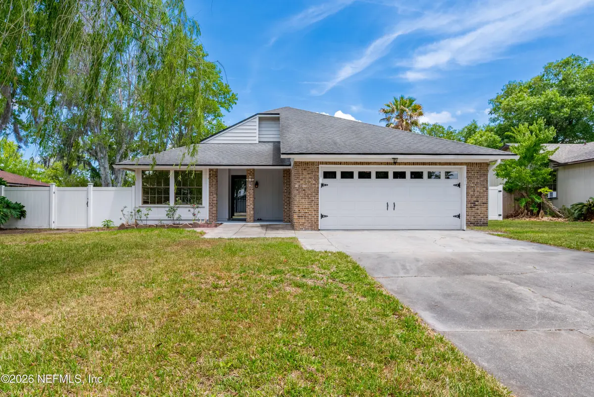 557 William Paca Street, Orange Park, FL 32073 - #1