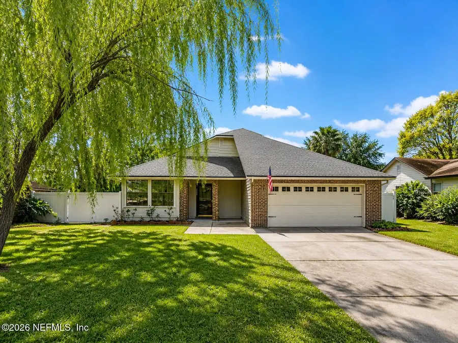 557 William Paca Street, Orange Park, FL 32073 - #3