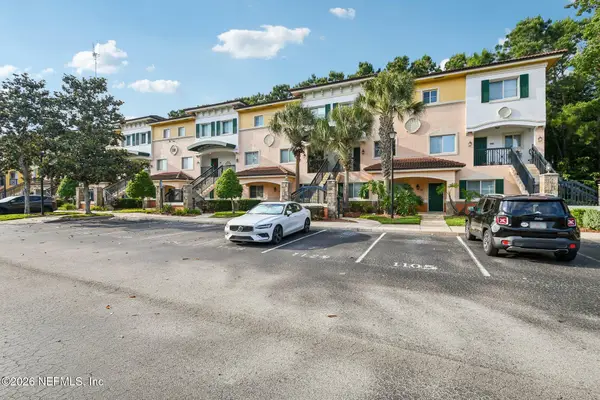 9745 Touchton Road #1129, Jacksonville, FL 32246