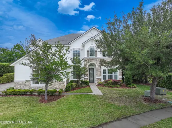 279 Payasada Circle, Ponte Vedra Beach, FL 32082
