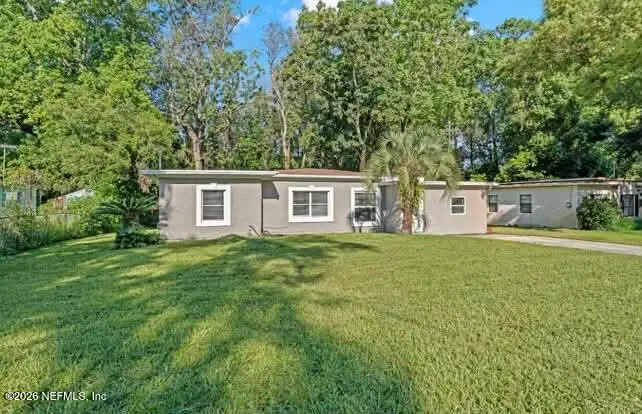 422 Tabor W Drive, Jacksonville, FL 32216 - #1