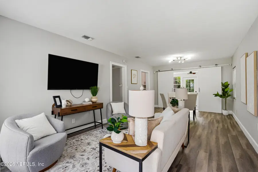 422 Tabor W Drive, Jacksonville, FL 32216 - #3