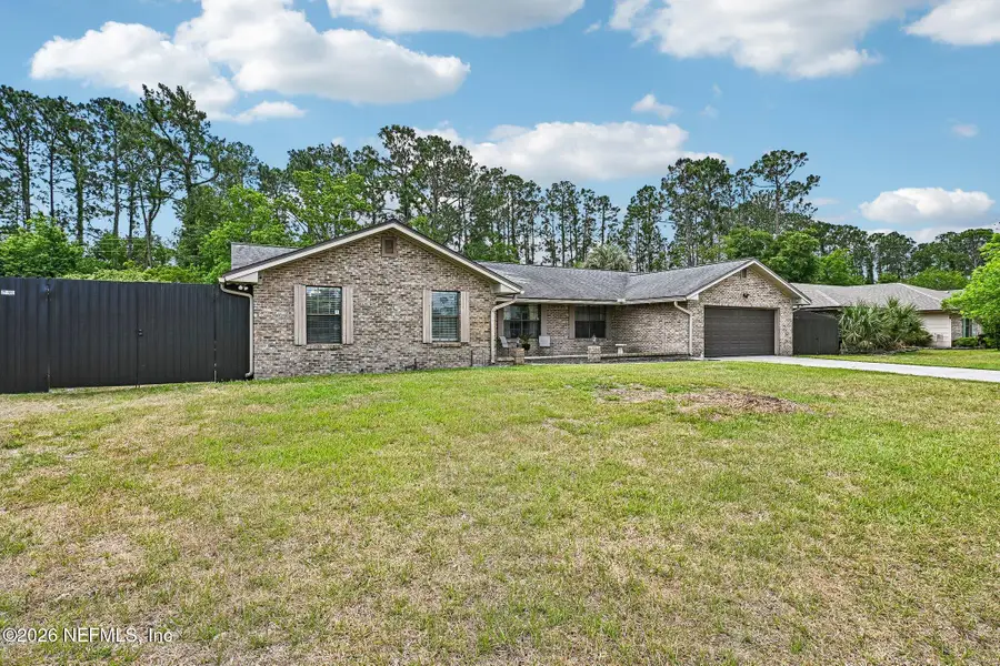 2459 Charwood Court, Orange Park, FL 32065 - #2