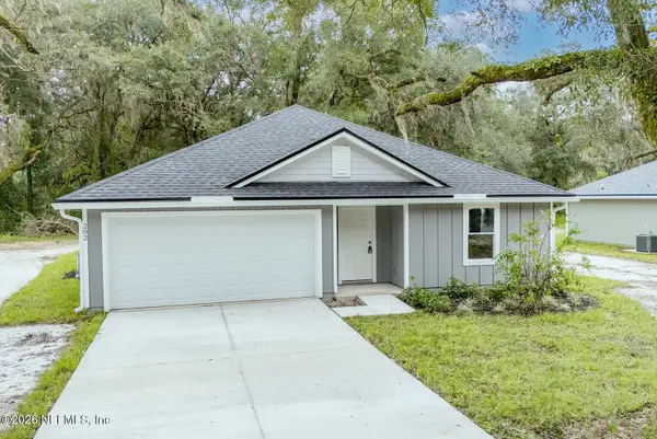 113 St. Lucie Street, Florahome, FL 32140