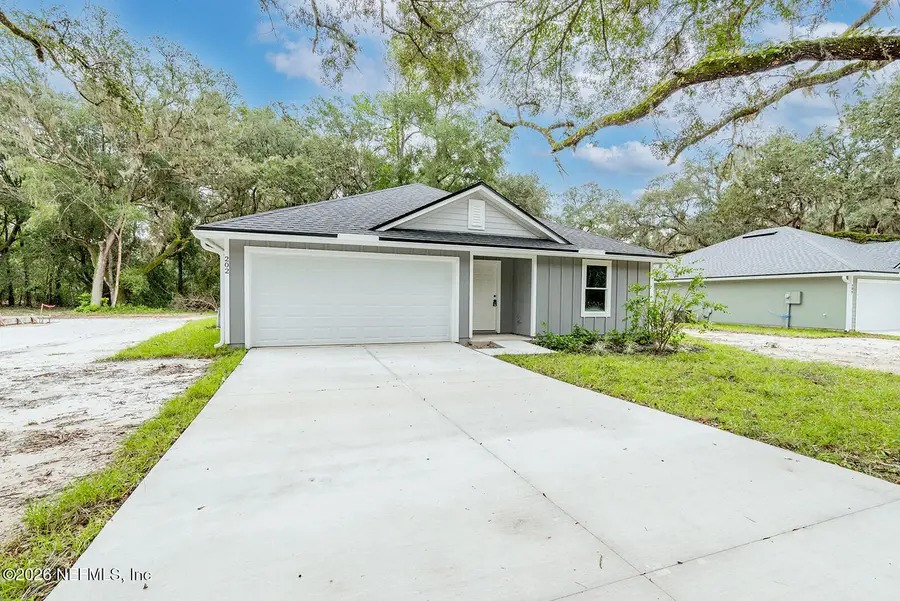 113 St. Lucie Street, Florahome, FL 32140 - #2