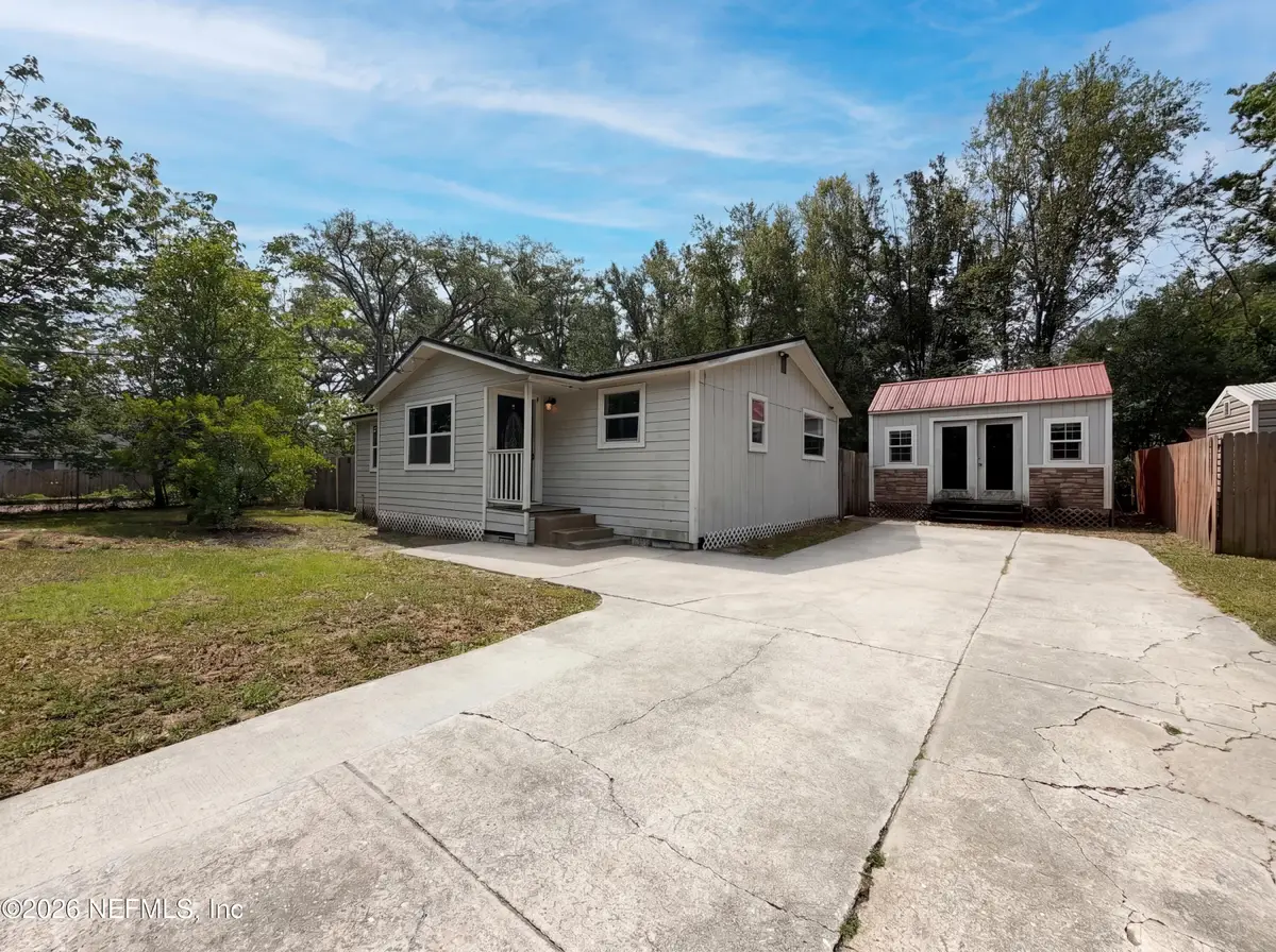 7008 Thurston Road, Jacksonville, FL 32210 - #1