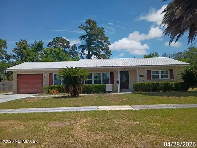 3543 Jacona Drive, Jacksonville, FL 32277 - #1