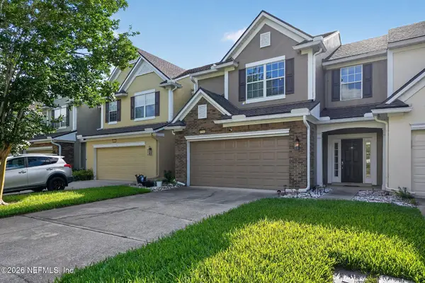 6280 Autumn Berry Circle, Jacksonville, FL 32258