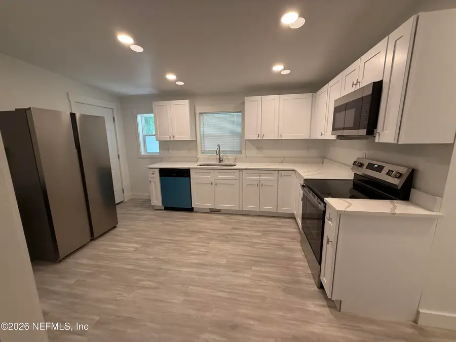 4208 Homer S Road, Jacksonville, FL 32209 - #2