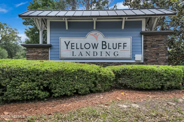 15715 Tisons Bluff Road, Jacksonville, FL 32218