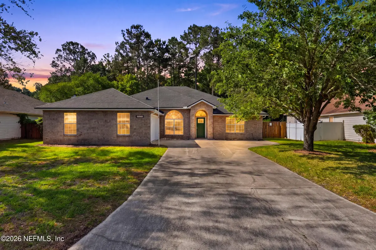 7735 Ortega Bluff Parkway, Jacksonville, FL 32244 - #1