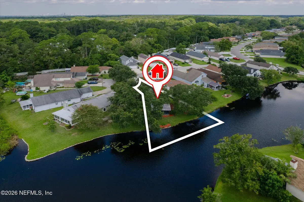 10518 Running Oak Court, Jacksonville, FL 32246 - #1