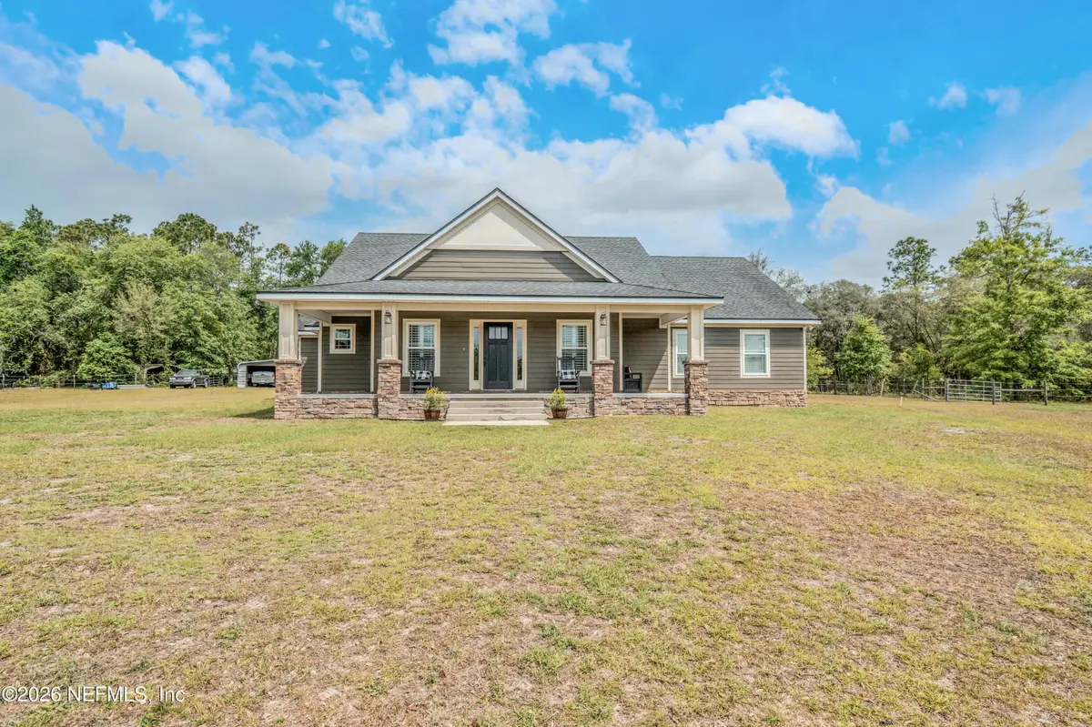 7016 Oakridge Drive, Glen Saint Mary, FL 32040 - #1